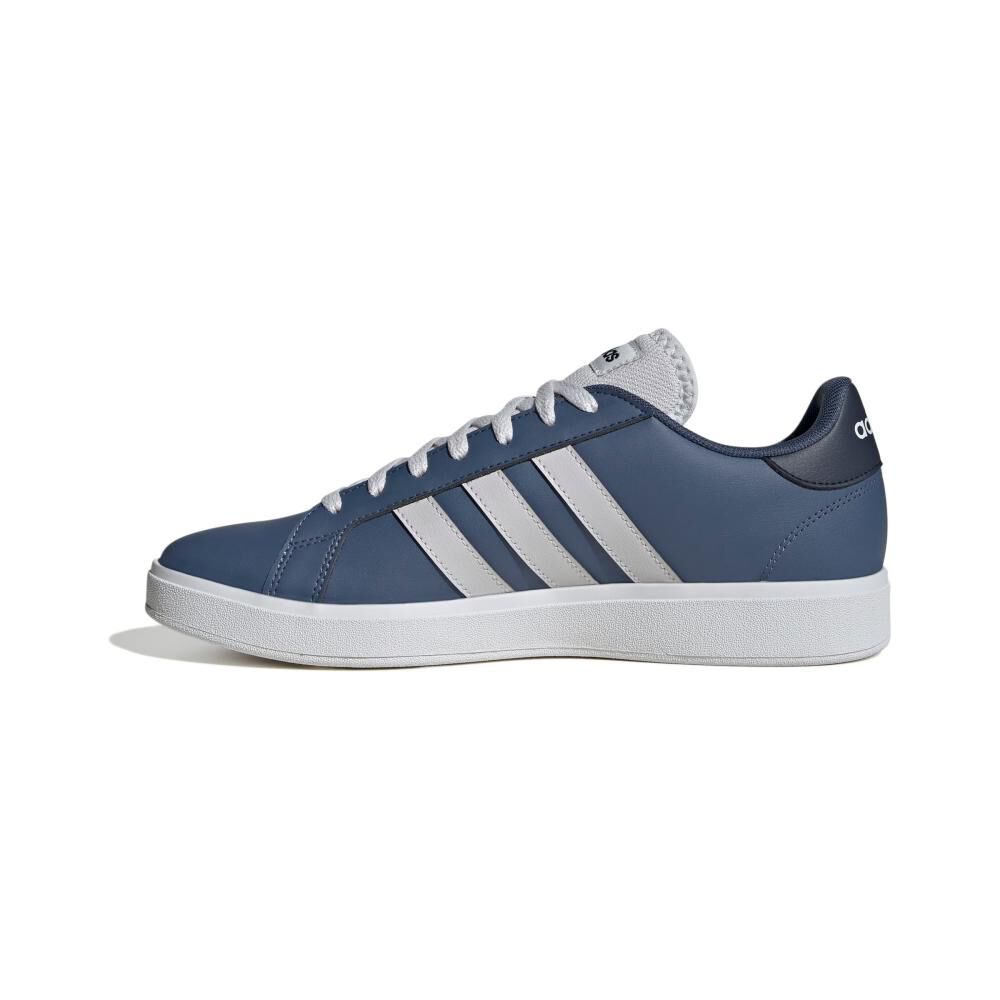 Zapatillas Urbana Hombre Grand Court Td Lifestyle Court Casual Adidas image number 3.0