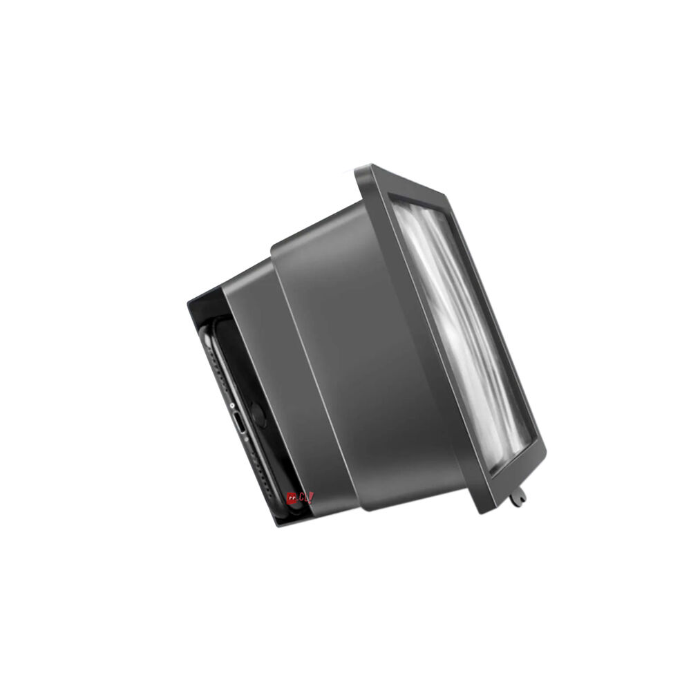 Ampliador De Pantalla Para Celular Lupa Universal - Ps image number 1.0