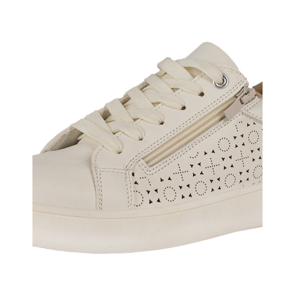 Zapatilla Urbana Ghand Beige Passer image number 3.0