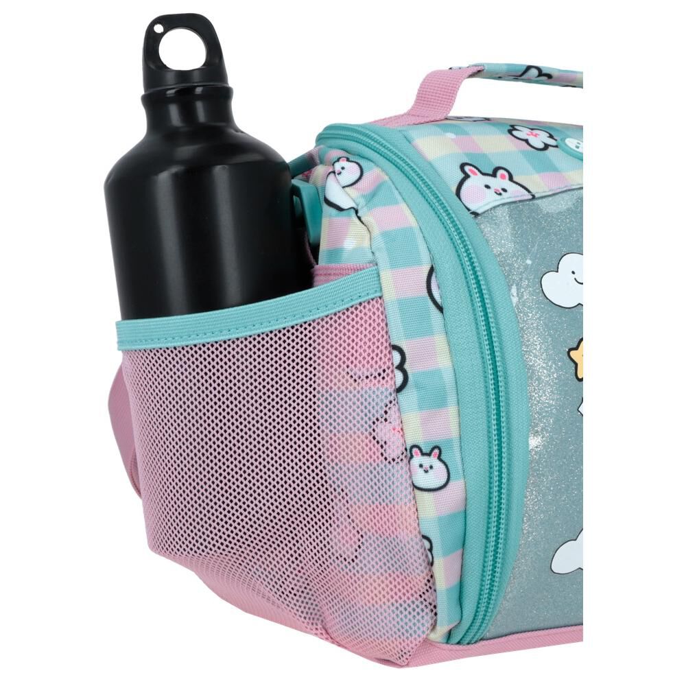 Lonchera T&eacute;rmica Xtrem Break 3.0 6xt Conejo Multicolor image number 6.0