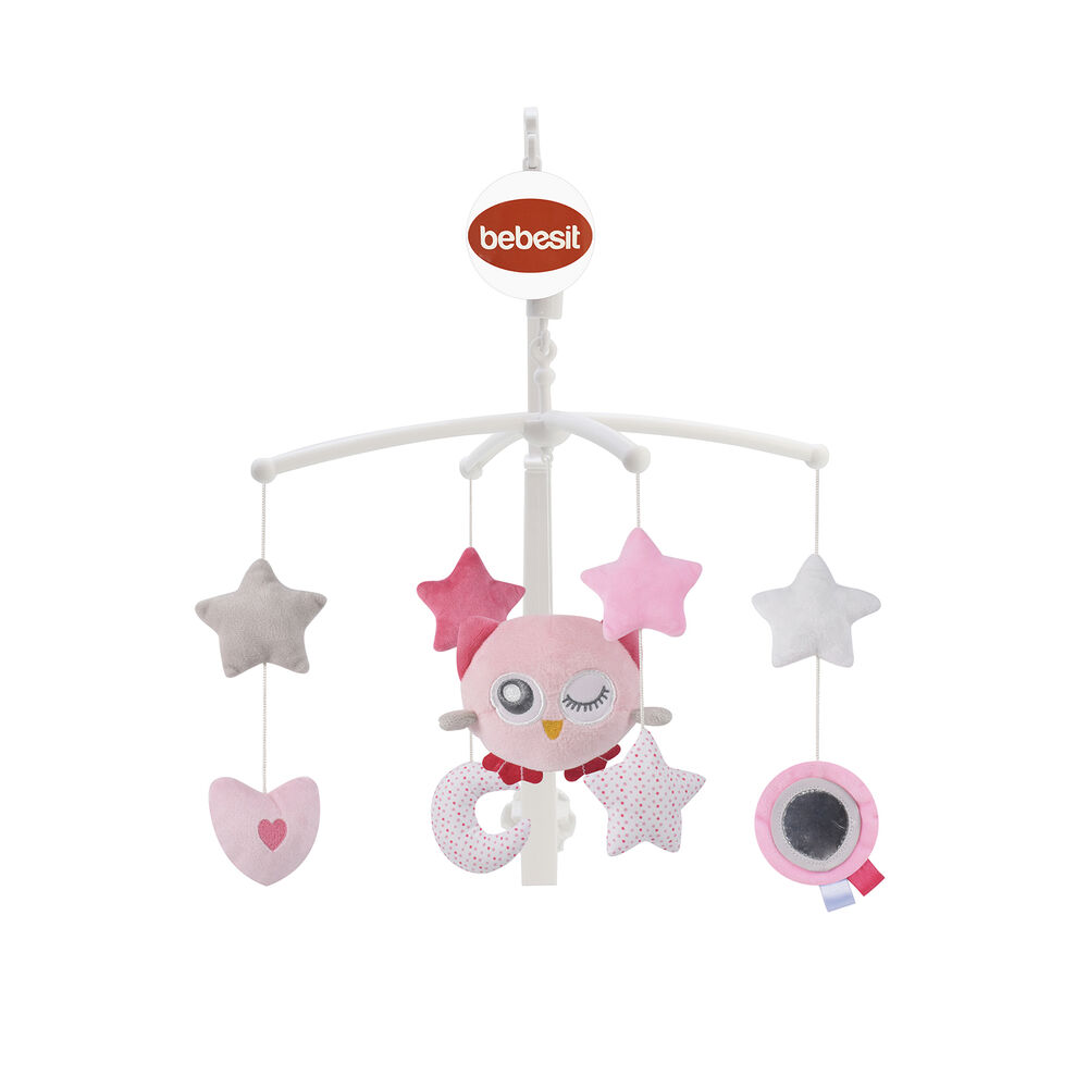 Móvil Pajarita De Bosque 63605b image number 0.0