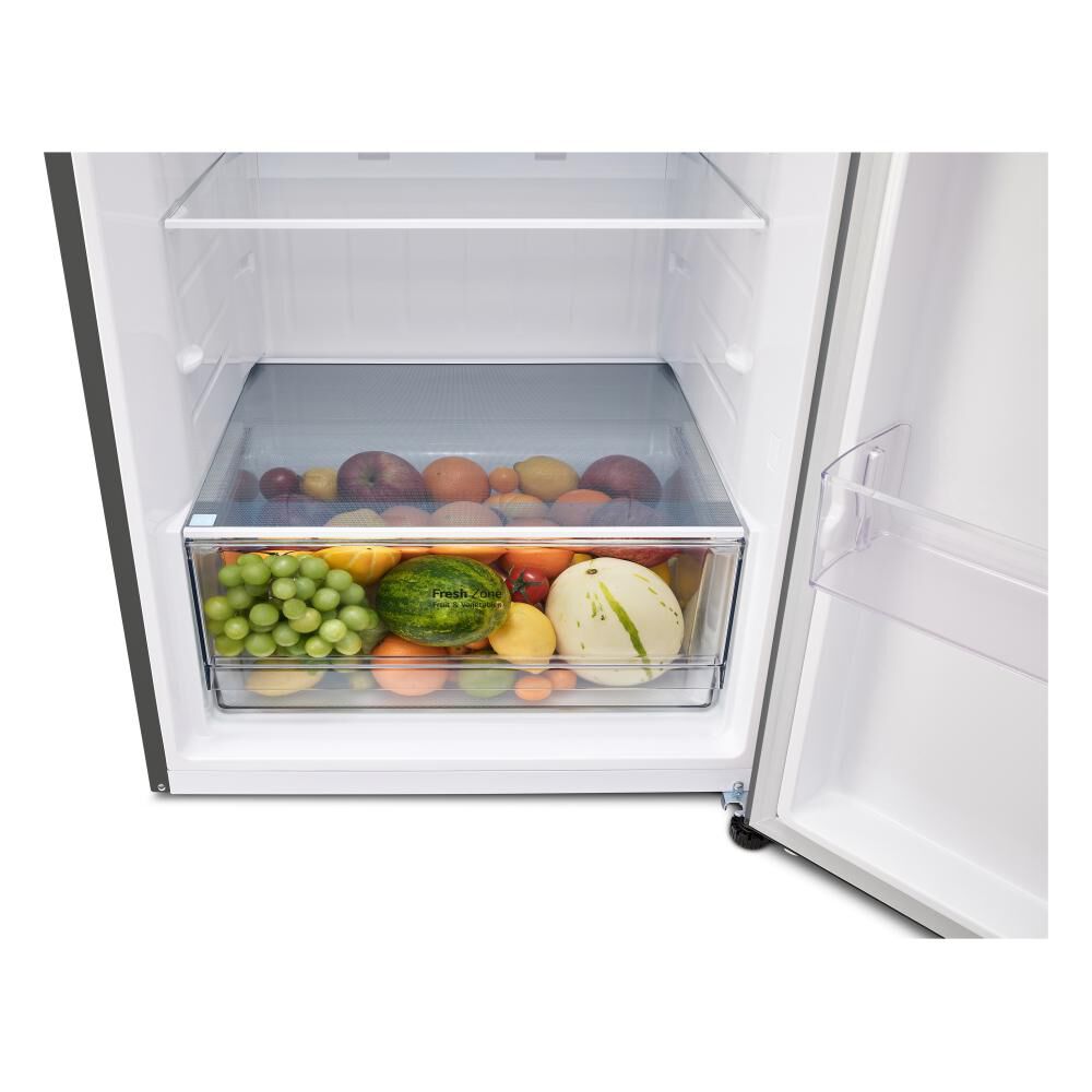 Refrigerador Top Freezer LG VT45BPYK.APYPECL / No Frost / 461 Litros / A+ image number 16.0