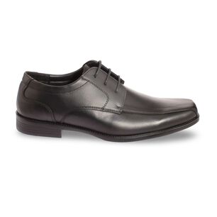 Zapato Negro V&iacute;a Franca Art. 88094ablack