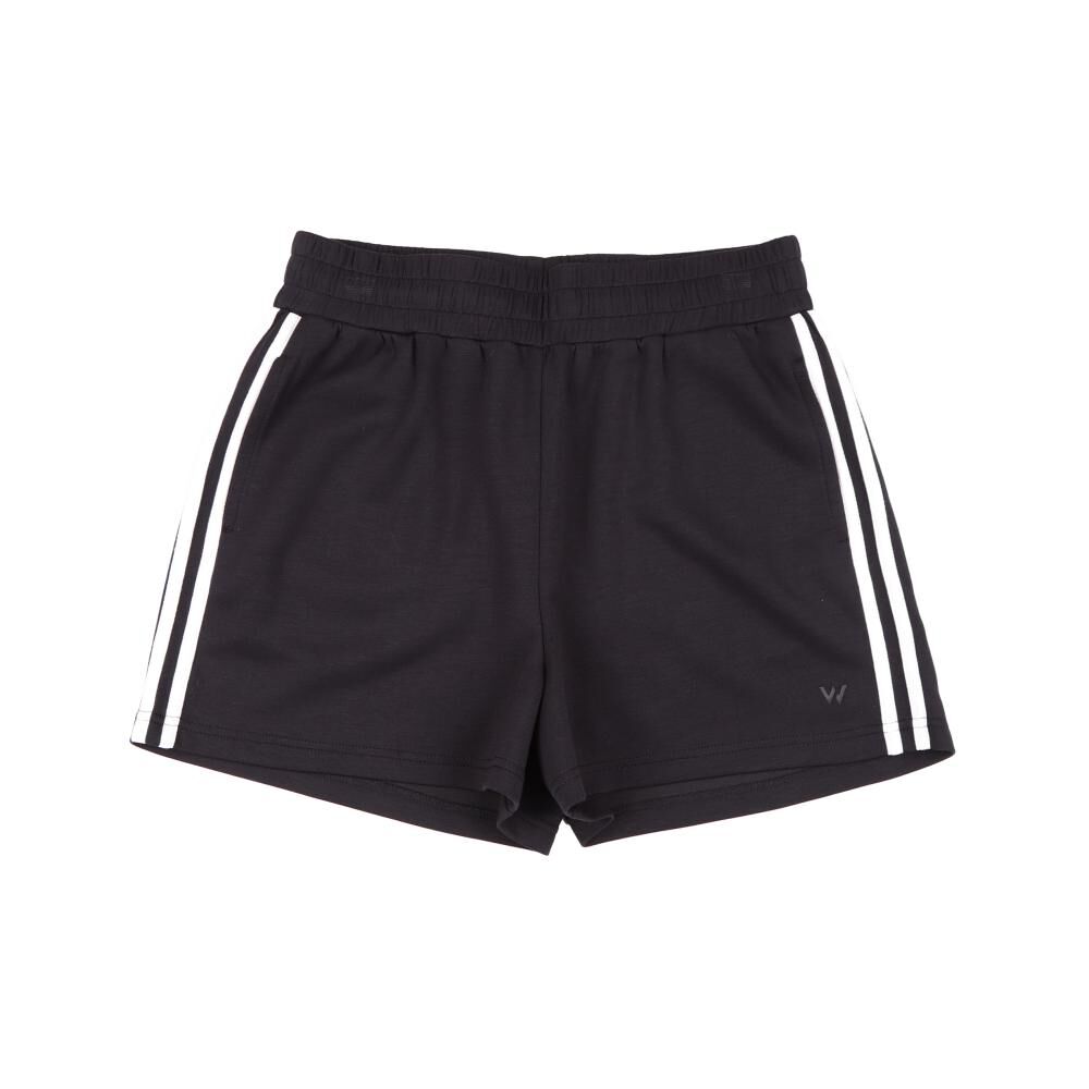 Short Deportivo Mujer Wetland image number 0.0