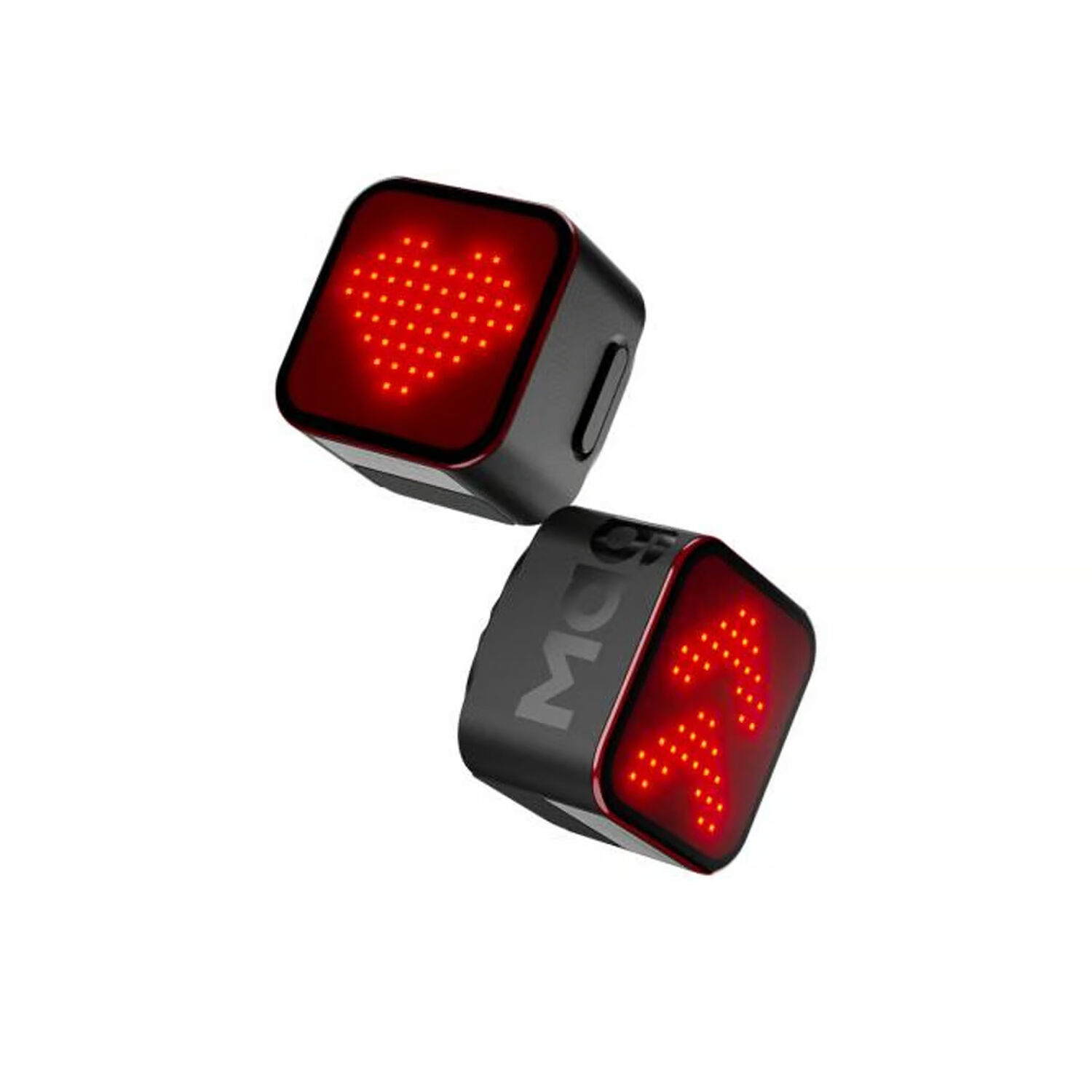 Luz Trasera Bicicleta De Radar Sensor Magene L308 image number 1.0