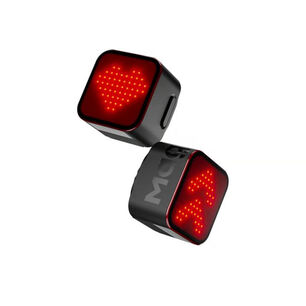 Luz Trasera Bicicleta De Radar Sensor Magene L308