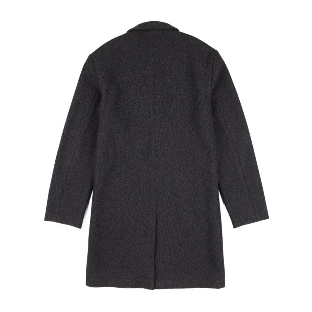 Chaqueta Hombre Az Black image number 1.0