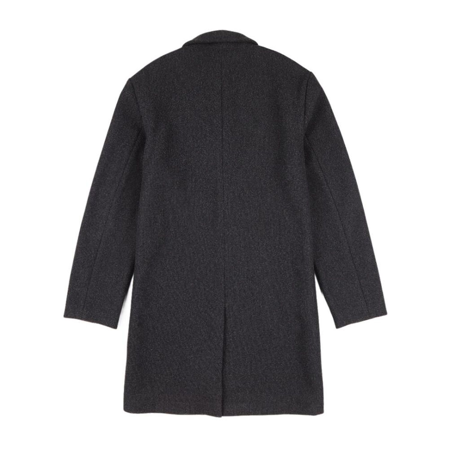 Chaqueta Hombre Az Black image number 1.0