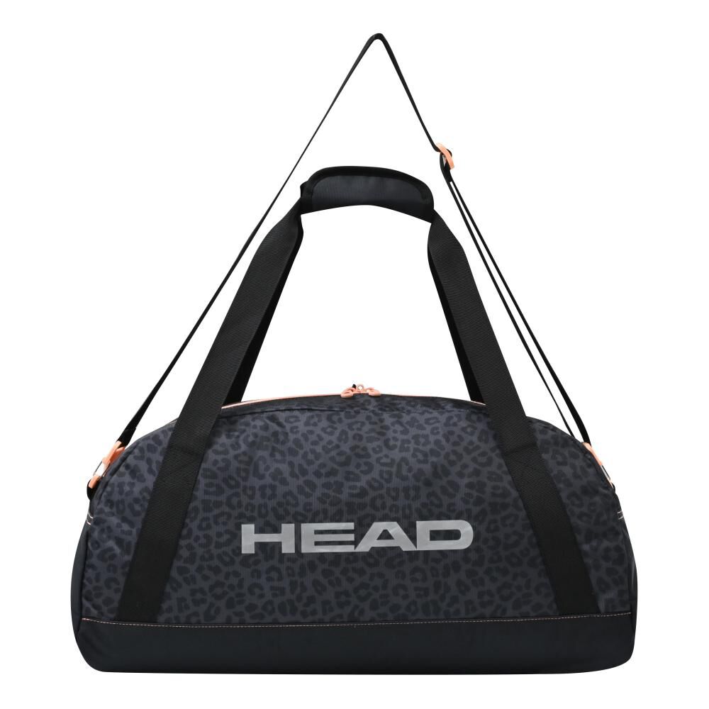 Bolso De Viaje Cabina Head Yoga / 35 Litros image number 1.0