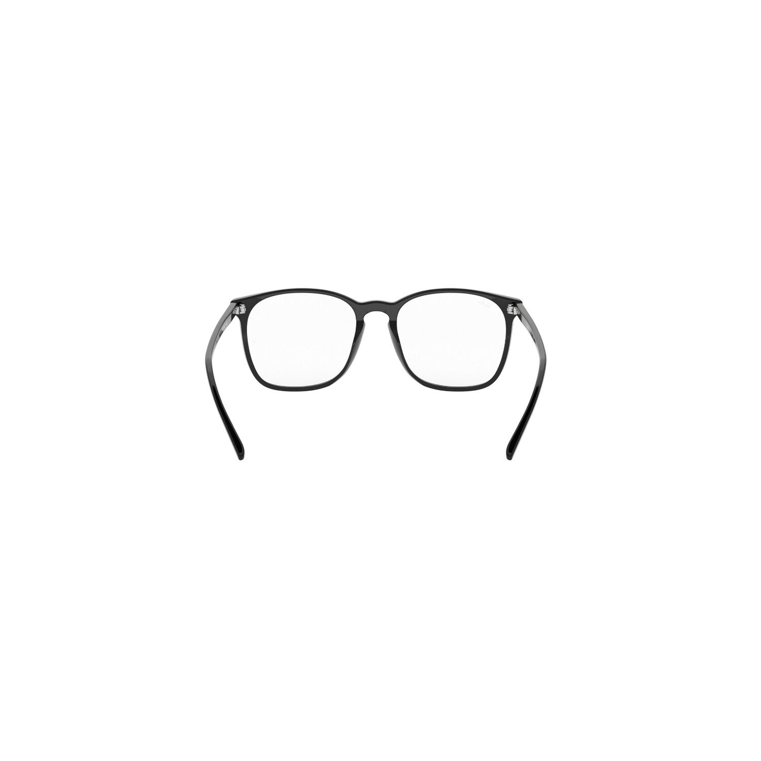 Lentes &Oacute;pticos Negro Ray-ban Optical image number 6.0