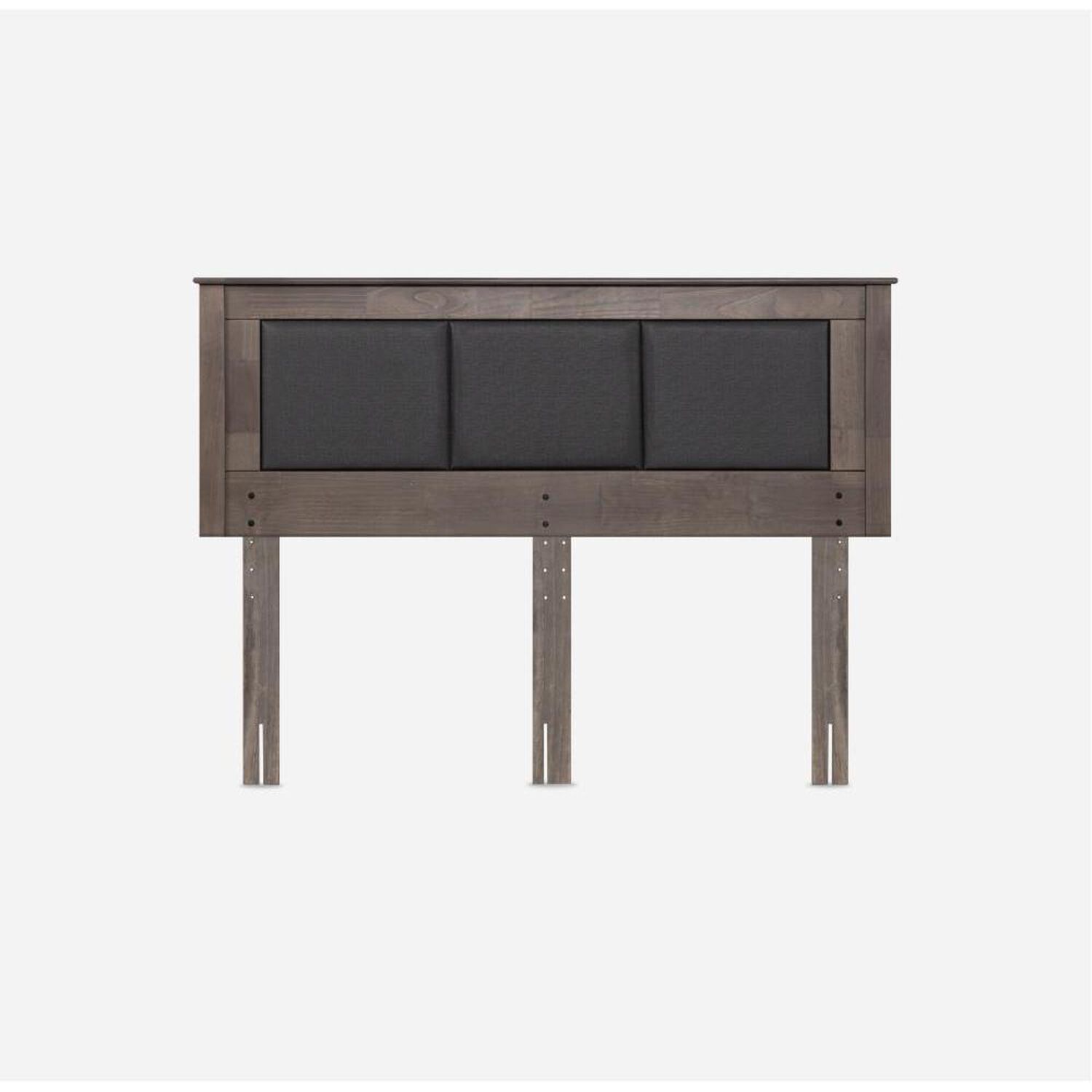 Cama Europea Rosen Driven / King / Base Dividida + Respaldo image number 1.0