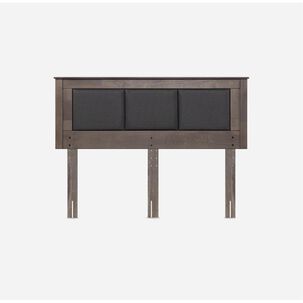 Cama Europea Rosen Driven / King / Base Dividida + Respaldo