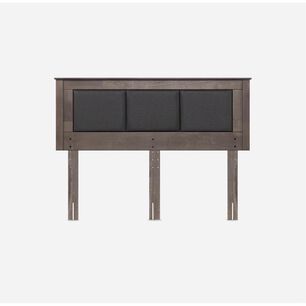 Cama Europea Rosen Driven / King / Base Dividida + Respaldo