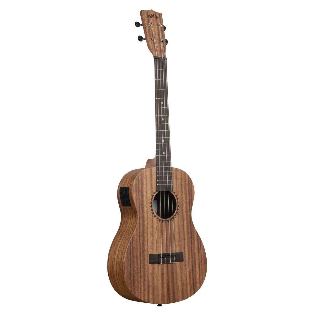 Ukelele Baritono Eq Ka-teak-be Teak Kala image number 2.0