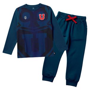 Pijama Ni&ntilde;o Top