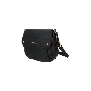 Bandolera Secret Melbourne Sc6 S Negro