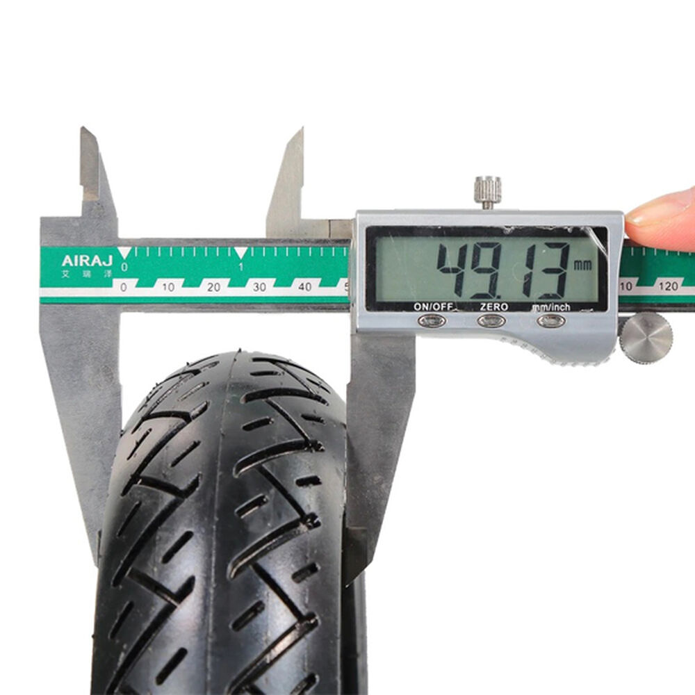 Neum&aacute;tico Solido Antipinchazo Scooter Vsett 8 (50-134) image number 3.0