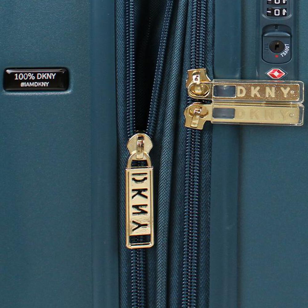 Maleta Donna Karan L Grande Lucerna 23kg Azul Dkny image number 3.0