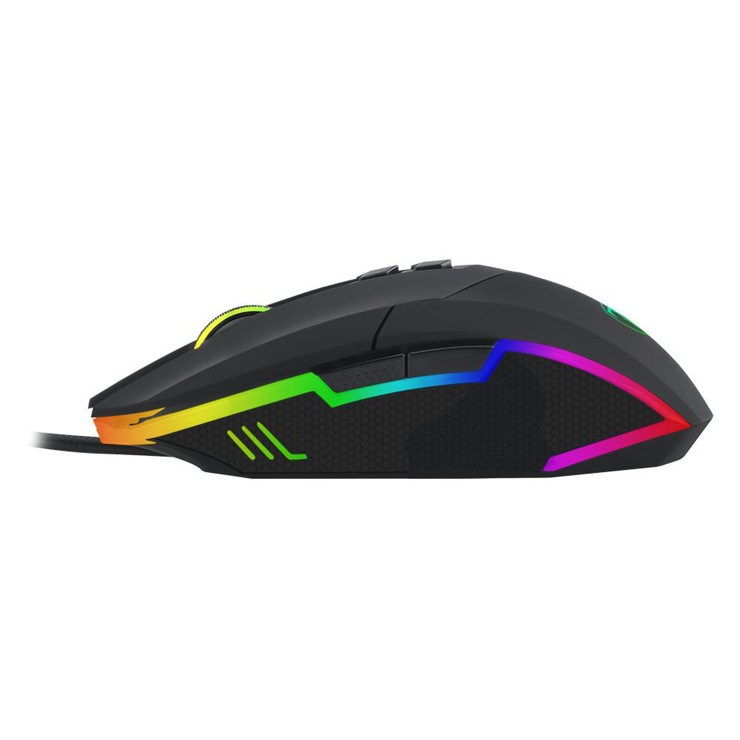 Mouse Gamer T-dagger T-TGM301 Lleutenant image number 4.0