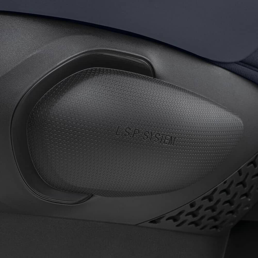 Silla De Auto Nido Aton G Us + Base G image number 6.0