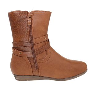 Bota Camel Via Franca Art. 3gz6543cam