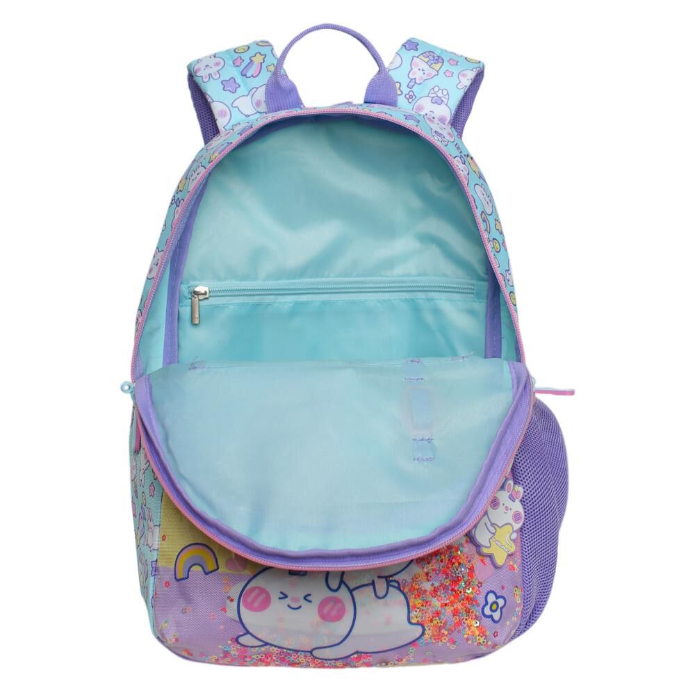 Mochila Head Bionica image number 3.0