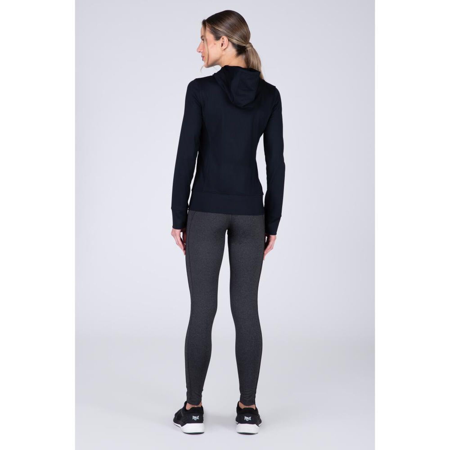 Poler&oacute;n Deportivo Mujer Everlast image number 1.0