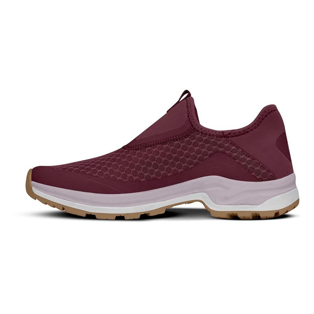 Zapatilla Outdoor Mujer Lippi Panal Iii image number 1.0