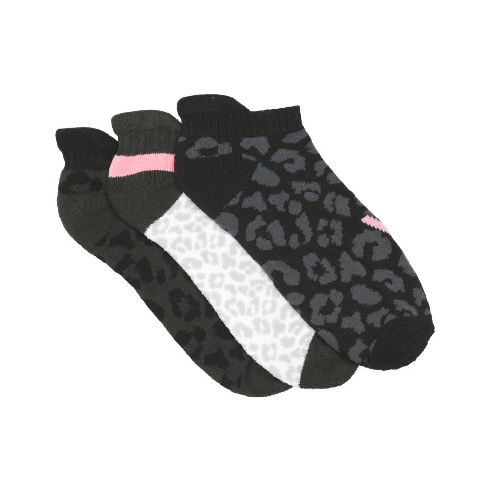 Calcetines Wetland / 3 Pares image number 0.0