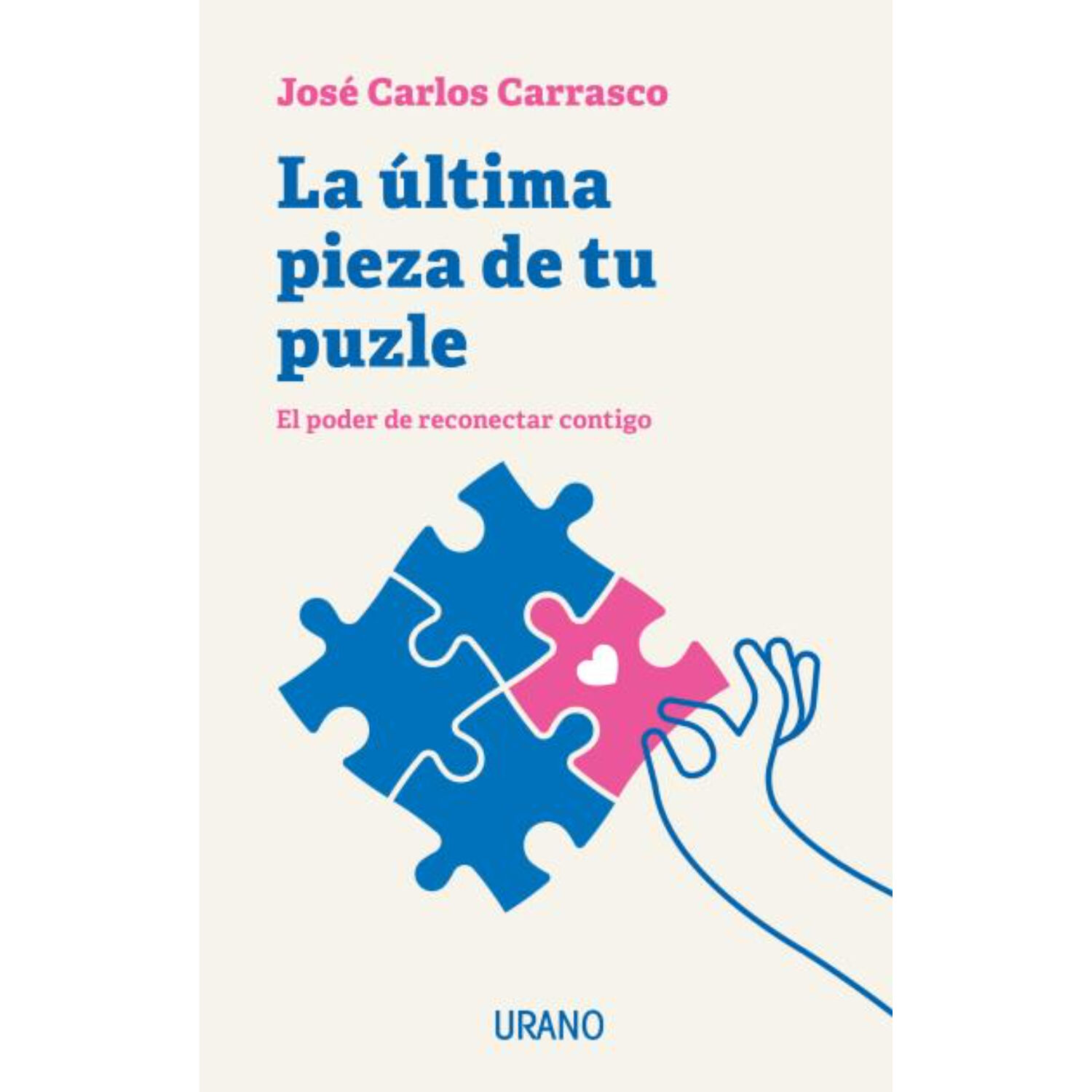 La &Uacute;ltima Pieza De Tu Puzzle image number 0.0