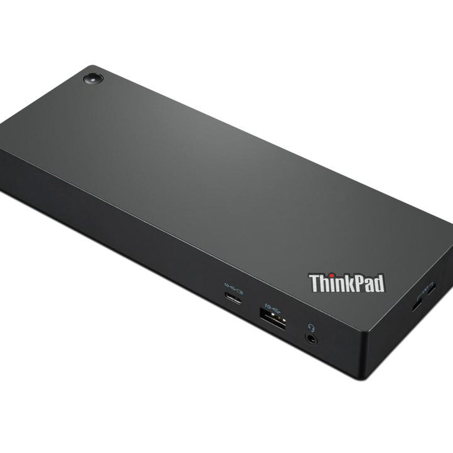 Docking Station Thinkpad Universal Thunderbolt 4 Lenovo image number 0.0
