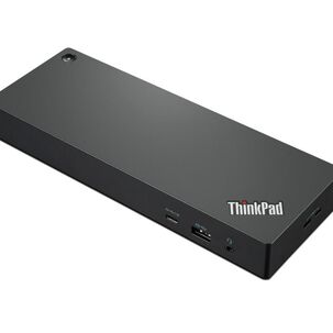 Docking Station Thinkpad Universal Thunderbolt 4 Lenovo