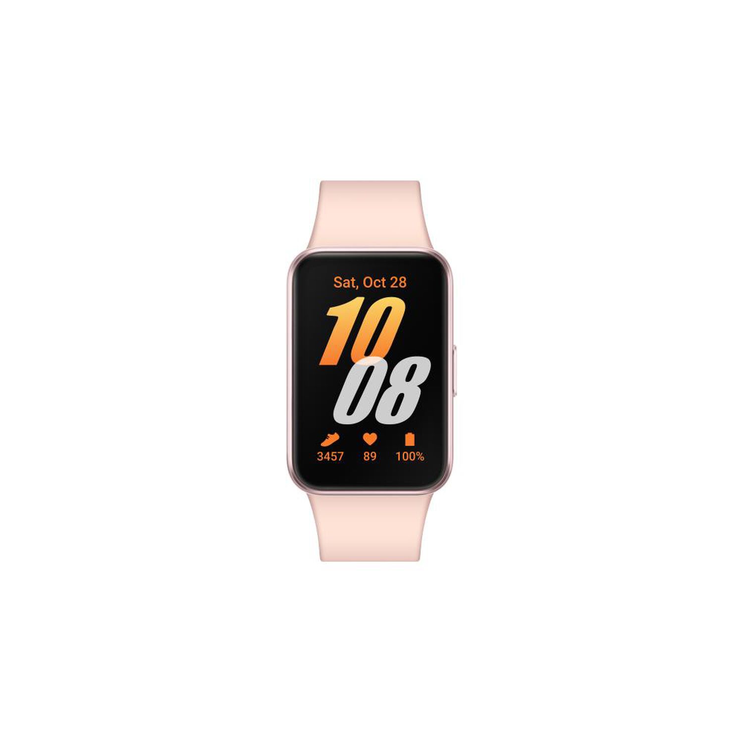 Smartwatch Samsung Galaxy Fit 3 / 1.6 " image number 1.0
