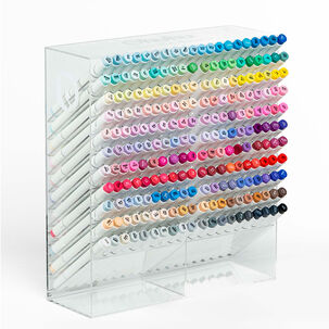 Ohuhu Organizador De Marcadores De Acrílico