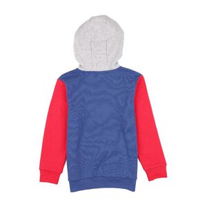 Poler&oacute;n Ni&ntilde;o Topsis