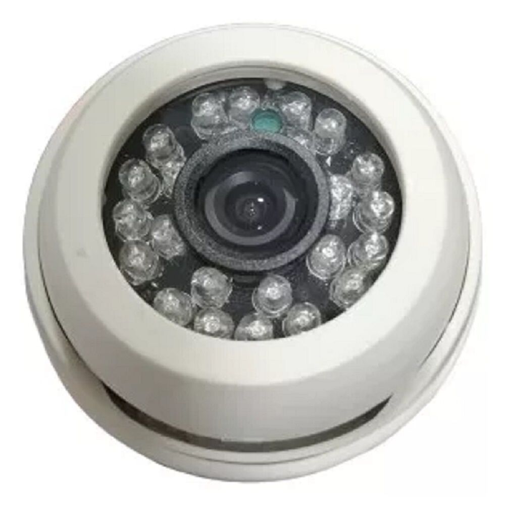 Camara Domo Ntsc 1000tvl Hd image number 1.0