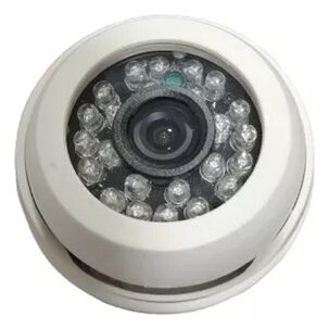 Camara Domo Ntsc 1000tvl Hd