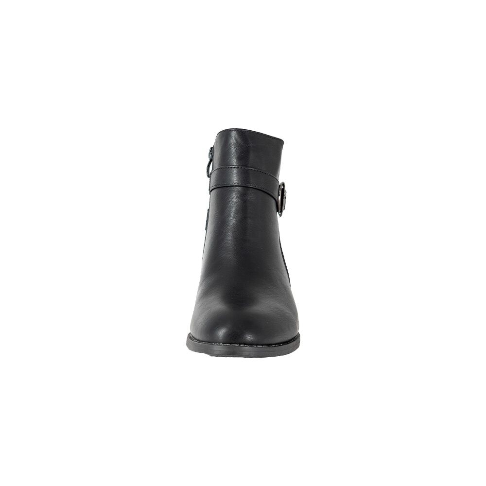 Botin Nen Negro Alquimia image number 2.0