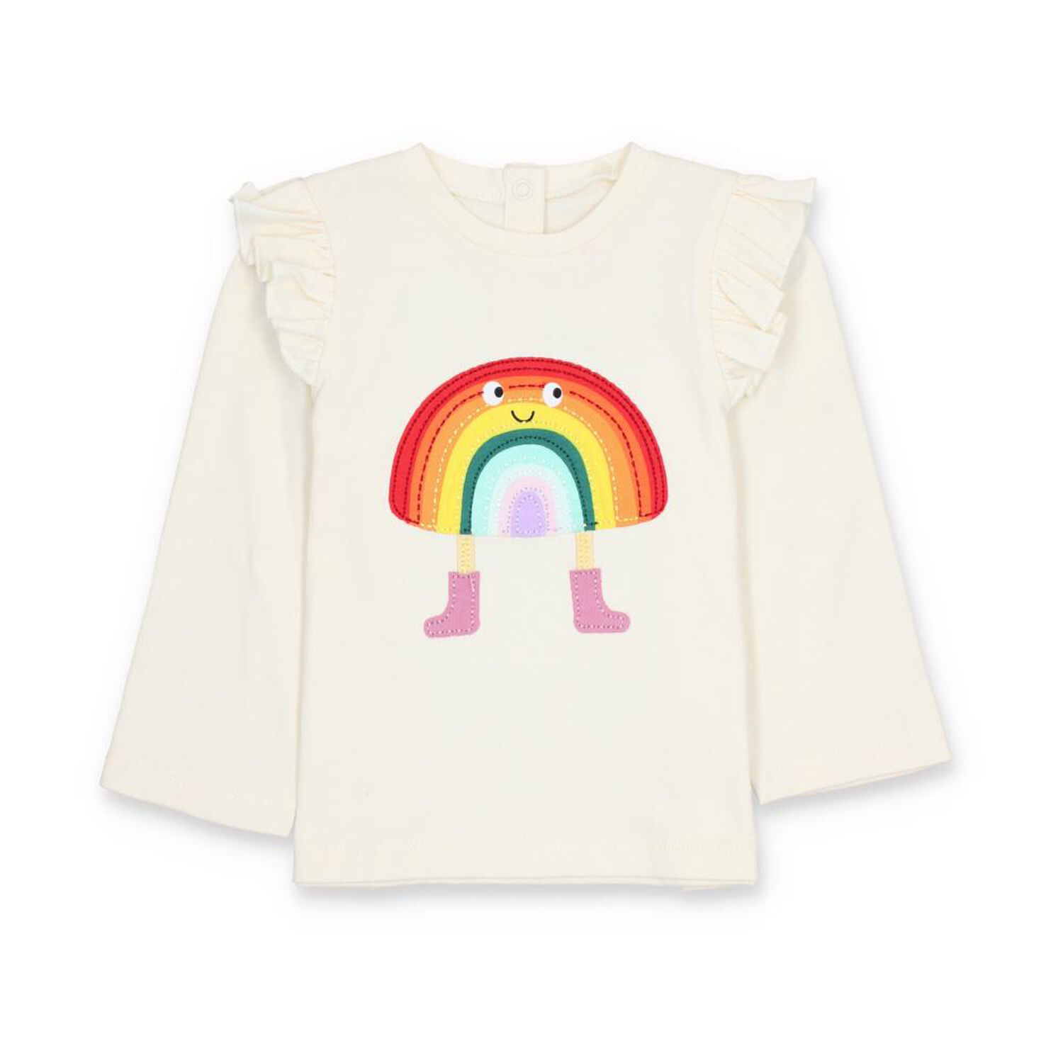 Polera Bebe Ni&ntilde;a Baby image number 0.0