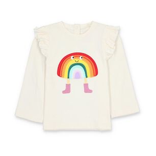 Polera Bebe Ni&ntilde;a Baby