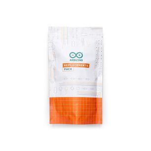 Pack De Repuestos Para Kits Arduino Original