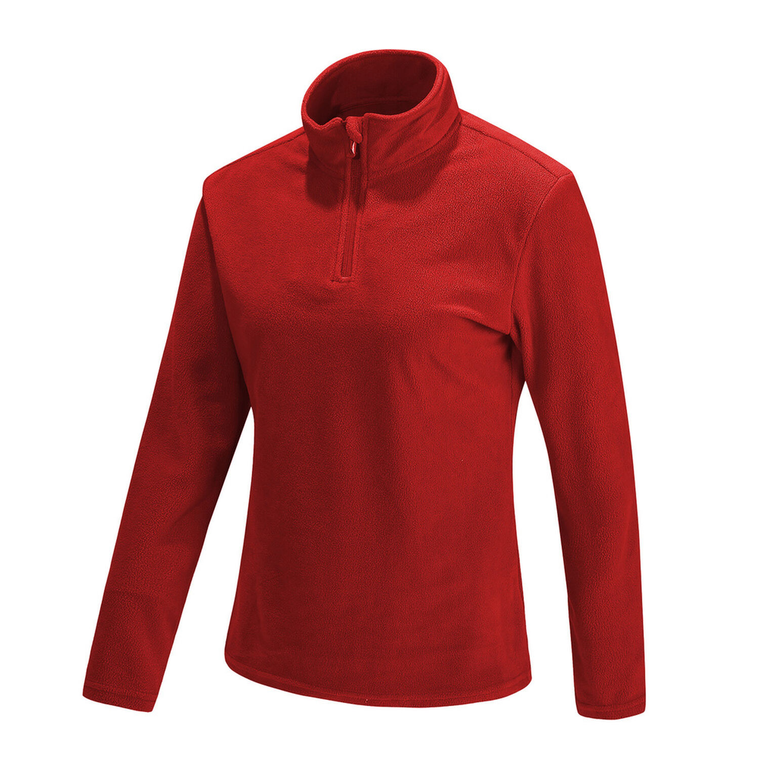 Polera Micropolar Segunda Capa Chilla Mujer image number 1.0