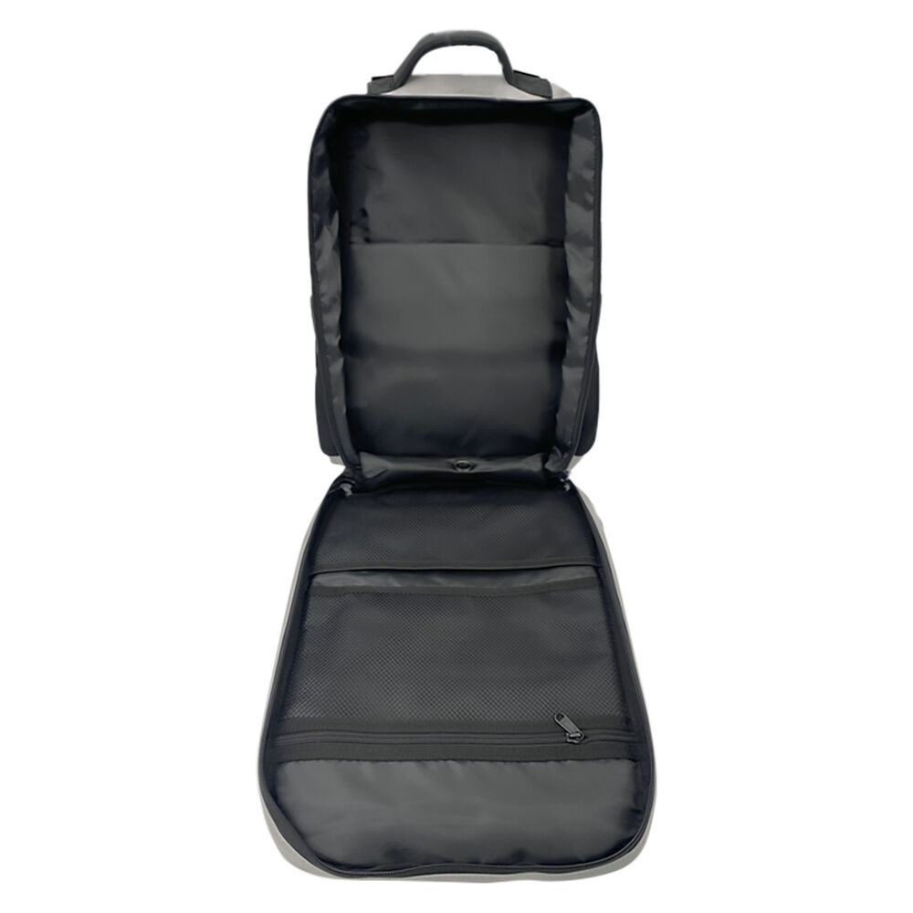 Mochila Fitness Ultimate Wod 25l 2.0 Grey image number 5.0