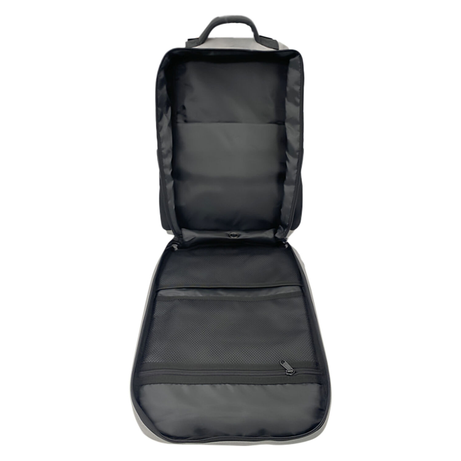 Mochila Fitness Ultimate Wod 25l 2.0 Grey image number 5.0