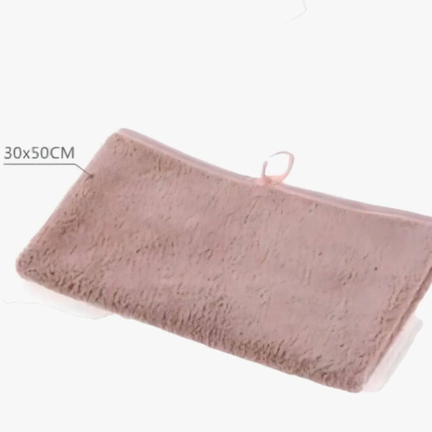 Pack Toallas Rosado image number 3.0