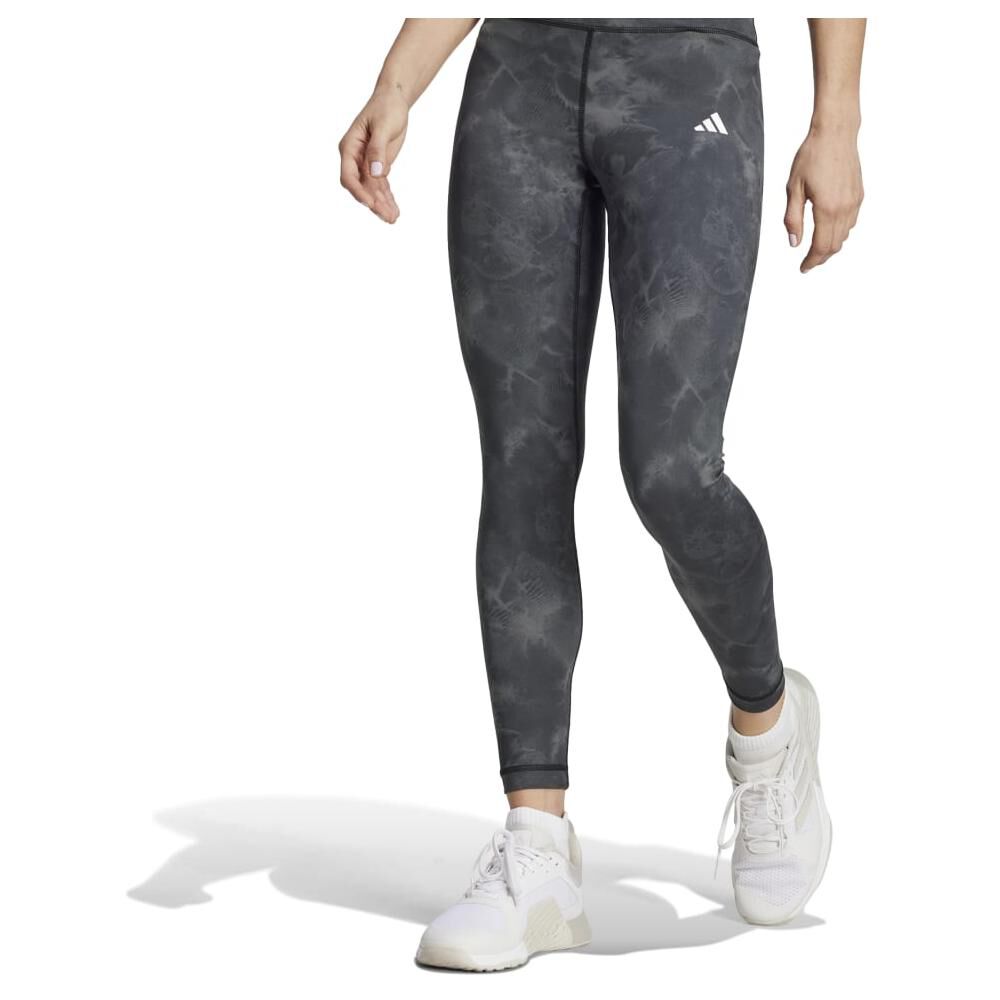 Calza Deportiva Mujer Trainning Adidas image number 2.0