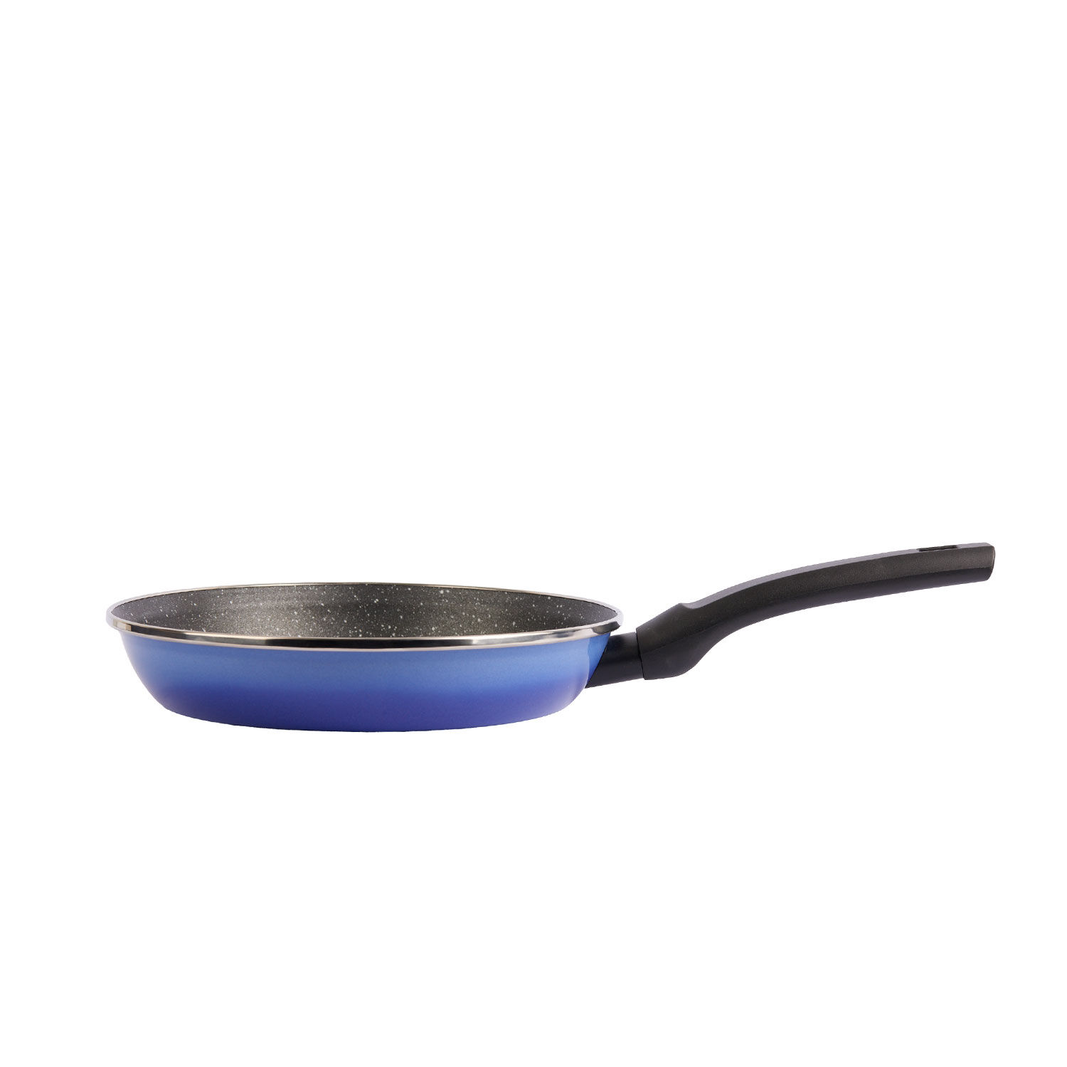 Sart&eacute;n De Acero Antiadherente Vitrex Etai Blue 20cm image number 3.0