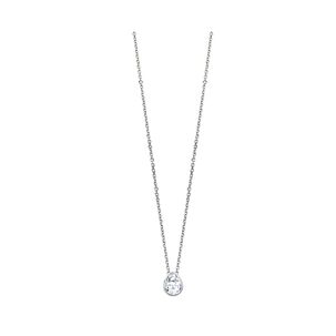 Aros Lp3079-1/1 Lotus Silver Mujer Pure Essential