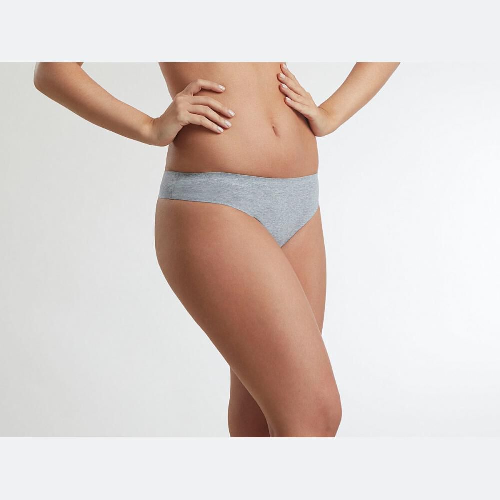 Pack Colaless Mujer Flores / 3 Unidades image number 1.0