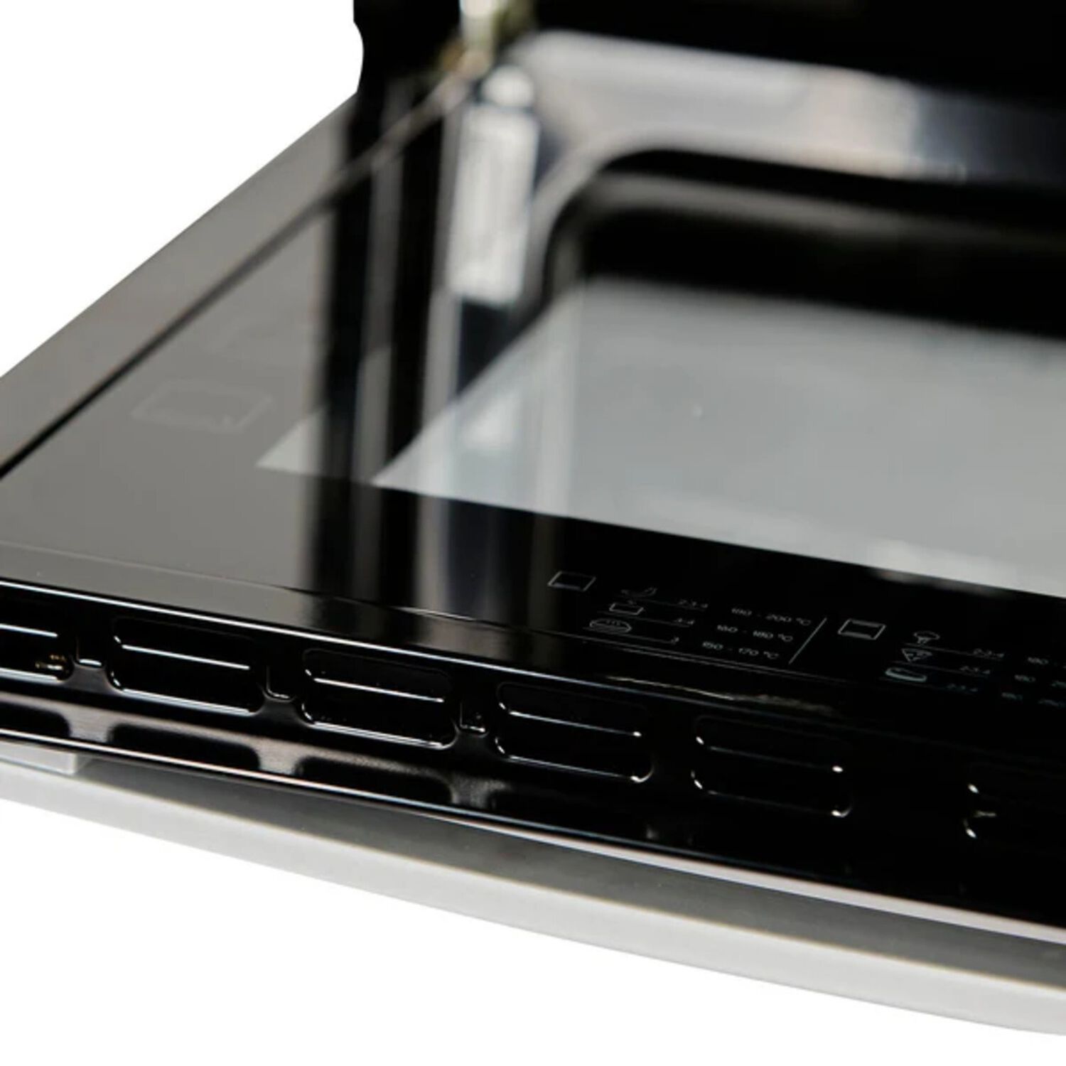 Horno Empotrado Design 60 Lts Fdv image number 1.0